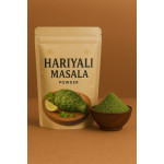 Hariyali Masala Powder Hariyali Masala Powder